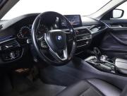 BMW 5 серии VII (G30/G31/G38) Рестайлинг Москва  - изображение 35