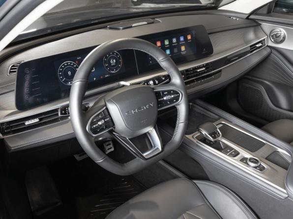 Chery Arrizo 8 с пробегом 2024 года, цена 2 159 258 рублей, 22900 км, седан, Автокод Объявления
