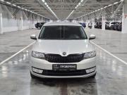 Skoda Rapid I Казань  - изображение 24