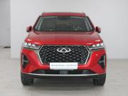 Chery Tiggo 7 Pro Max I Старый Оскол  - изображение 27