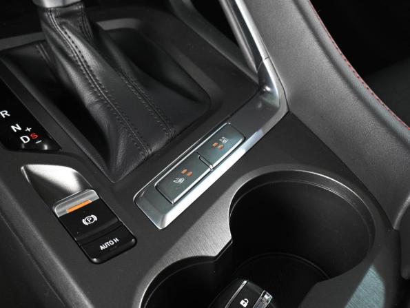 Changan CS35 Plus I Рестайлинг с пробегом 2024 года, цена 1 899 000 рублей, 19769 км, внедорожник, Автокод Объявления