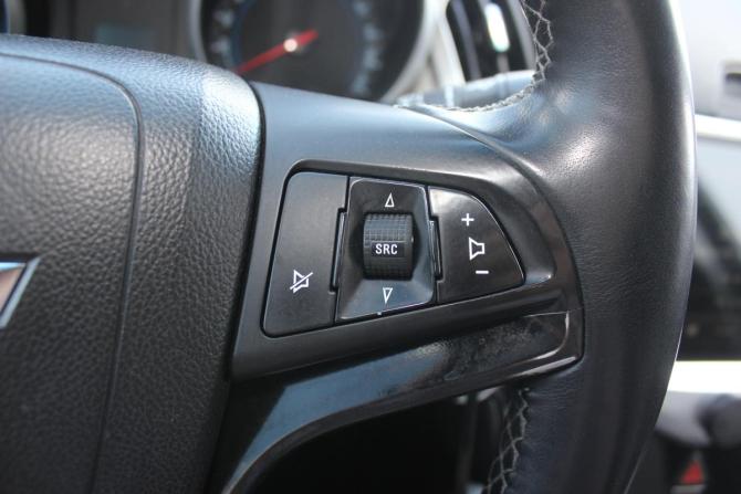 Chevrolet Cruze I Рестайлинг с пробегом 2013 года, цена 737 000 рублей, 177001 км, седан, Автокод Объявления