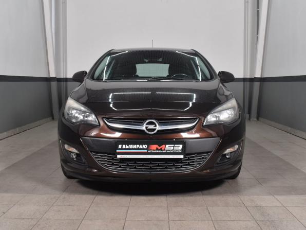 Opel Astra J Рестайлинг с пробегом 2013 года, цена 829 995 рублей, 150733 км, хэтчбек, Автокод Объявления