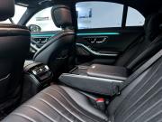 Mercedes-Benz S-Класс VII (W223) Уфа  - изображение 70