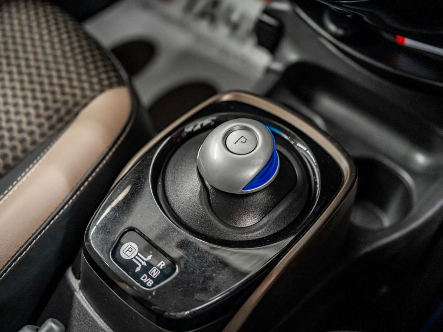 Nissan Note II Рестайлинг Красноярск  - изображение 15