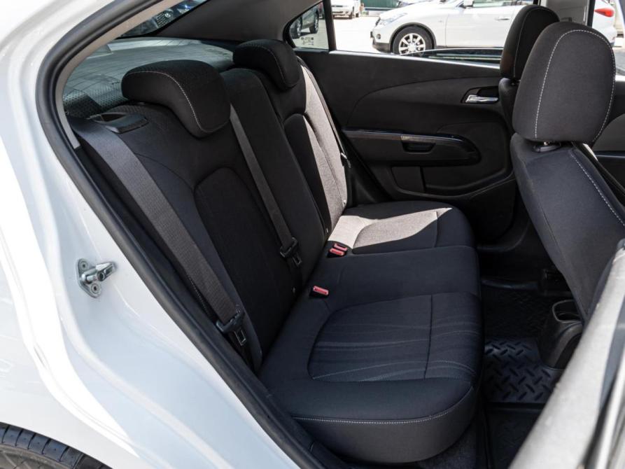 Chevrolet Aveo II Краснодар  - изображение 7