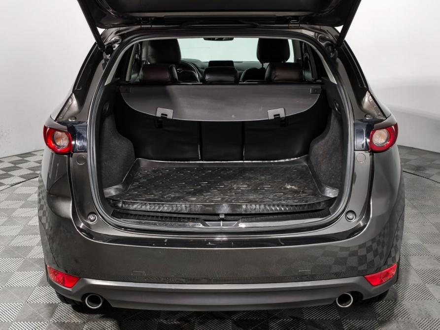 Mazda CX-5 II Санкт-Петербург  - изображение 21