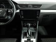 Skoda Superb III Рестайлинг Санкт-Петербург  - изображение 33