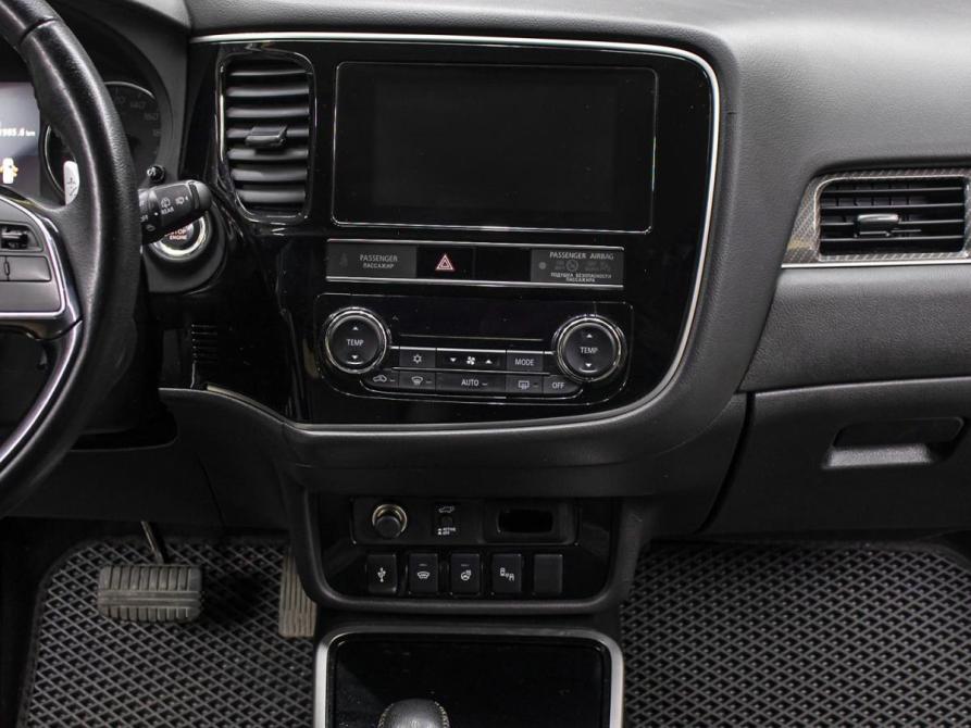 Mitsubishi Outlander III Рестайлинг 3 Москва  - изображение 15
