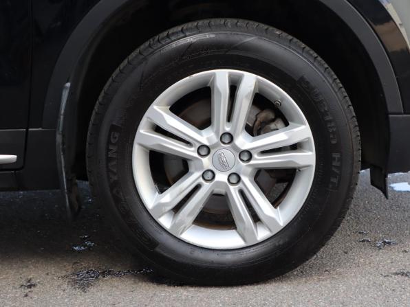 Geely Atlas I с пробегом 2020 года, цена 1 450 000 рублей, 109817 км, внедорожник, Автокод Объявления