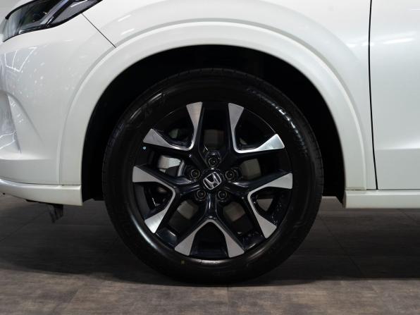 Honda ZR-V с пробегом 2024 года, цена 3 610 000 рублей, 25775 км, внедорожник, Автокод Объявления