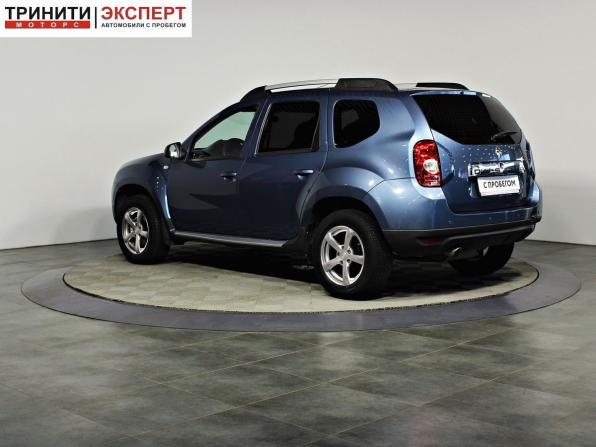 Renault Duster I с пробегом 2013 года, цена 1 147 000 рублей, 92000 км, внедорожник, Автокод Объявления