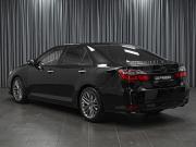 Toyota Camry VII (XV50) Рестайлинг Ставрополь  - изображение 25