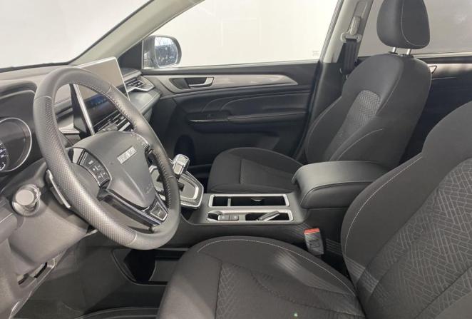 Haval M6 II с пробегом 2023 года, цена 1 785 000 рублей, 44836 км, внедорожник, Автокод Объявления