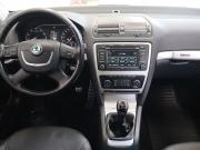 Skoda Octavia II (A5) Рестайлинг Калуга  - изображение 25