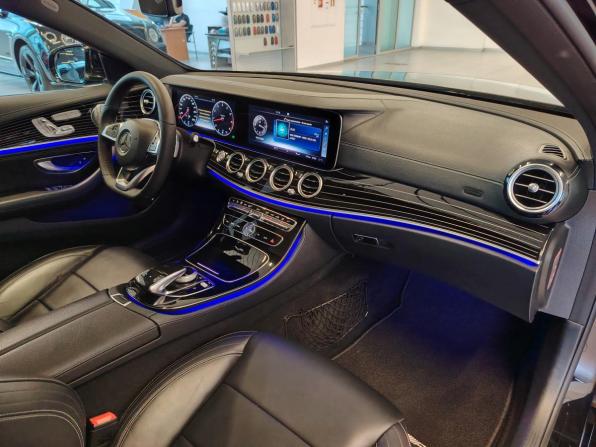 Mercedes-Benz E-Класс V (W213 S213 C238) с пробегом 2016 года, цена 3 600 000 рублей, 89100 км, седан, Автокод Объявления