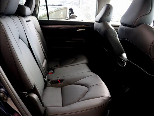Новый Toyota Highlander IV (XU70) 2026 года, цена 6 290 000 рублей, внедорожник, Автокод Объявления