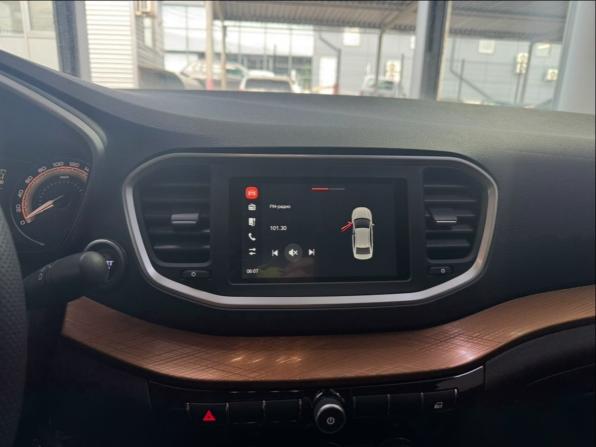 Lada (ВАЗ) Vesta I Рестайлинг (NG) с пробегом 2024 года, цена 1 430 000 рублей, 26500 км, седан, Автокод Объявления