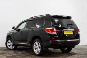 Toyota Highlander II (XU40) Рестайлинг Сургут  - изображение 24