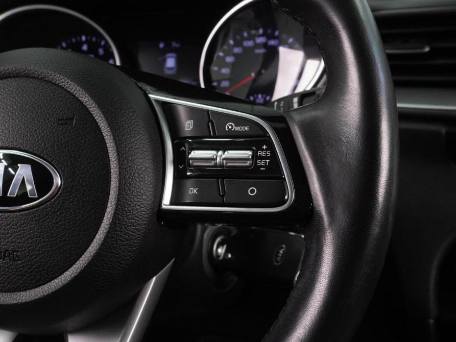 Kia Ceed III Воронеж  - изображение 14