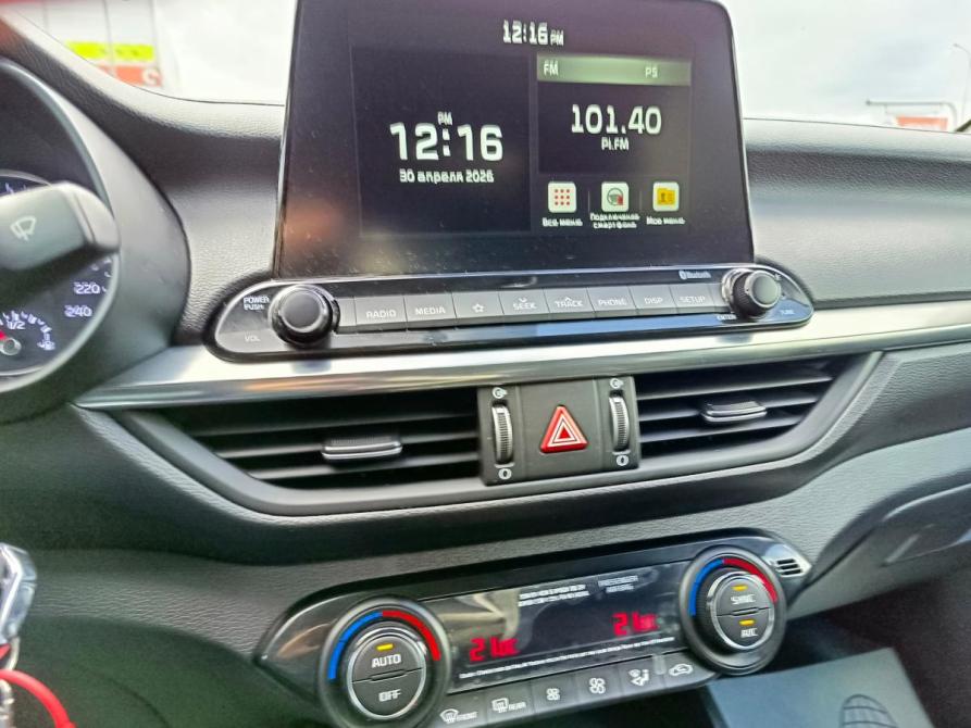 Kia Cerato IV Тюмень  - изображение 18