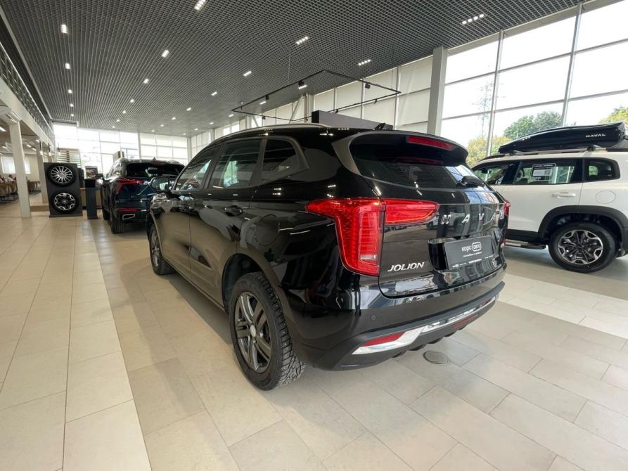 Haval Jolion I Серпухов  - изображение 7