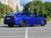 BMW 3 серии VII (G2x) Рестайлинг Москва  - изображение 31