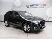 Mazda CX-5 I Подольск  - изображение 26