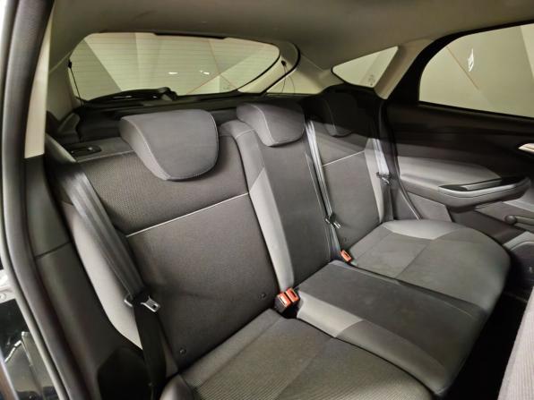 Ford Focus III с пробегом 2013 года, цена 747 000 рублей, 158814 км, хэтчбек, Автокод Объявления