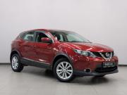 Nissan Qashqai II Москва  - изображение 39