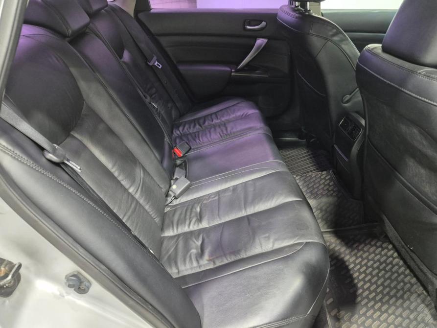 Nissan Teana II (J32) Воронеж  - изображение 14