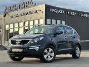 Kia Sportage III Волгоград  - изображение 41