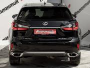 Lexus RX IV Екатеринбург  - изображение 42