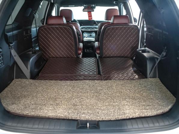 Hyundai Palisade I с пробегом 2019 года, цена 3 420 000 рублей, 119446 км, внедорожник, Автокод Объявления