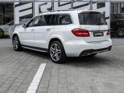 Mercedes-Benz GLS I (X166) Ставрополь  - изображение 31