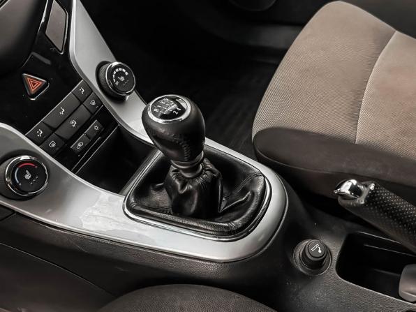 Chevrolet Cruze I Рестайлинг с пробегом 2013 года, цена 810 000 рублей, 214093 км, седан, Автокод Объявления