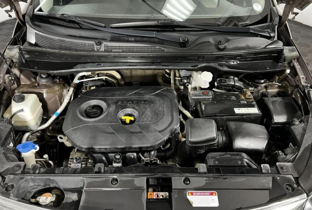 Kia Sportage III Рестайлинг Нижний Новгород  - изображение 22