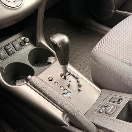 Toyota RAV4 III (XA30) Рестайлинг с пробегом 2011 года, цена 1 299 000 рублей, 242005 км, внедорожник, Автокод Объявления