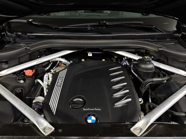 BMW X7 I (G07) с пробегом 2020 года, цена 6 995 000 рублей, 151976 км, внедорожник, Автокод Объявления