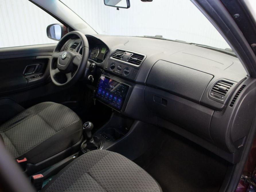 Skoda Fabia II Рестайлинг Иваново  - изображение 17