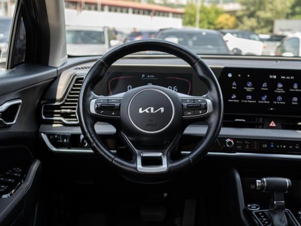 Kia Sportage V с пробегом 2021 года, цена 3 650 000 рублей, 81908 км, внедорожник, Автокод Объявления