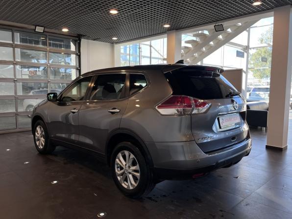 Nissan X-Trail III Рестайлинг с пробегом 2017 года, цена 2 000 000 рублей, 151406 км, внедорожник, Автокод Объявления