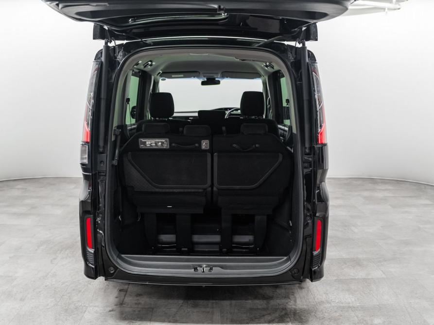 Honda Stepwgn V Рестайлинг Красноярск  - изображение 20