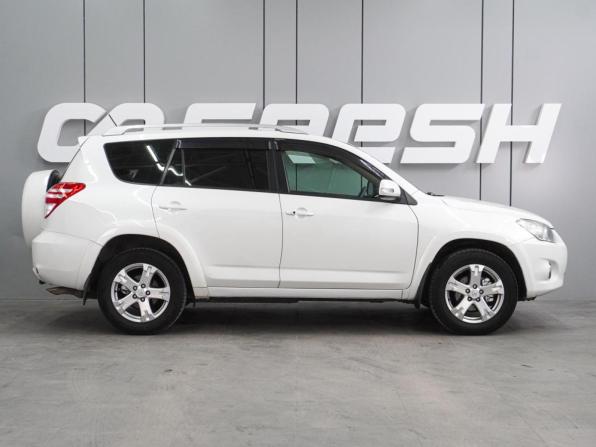 Toyota RAV4 III (XA30) Рестайлинг с пробегом 2011 года, цена 1 499 000 рублей, 167444 км, внедорожник, Автокод Объявления