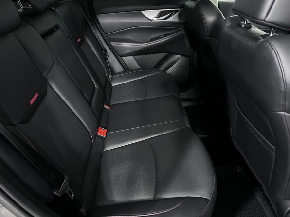 Changan CS35 Plus I Рестайлинг с пробегом 2024 года, цена 1 980 000 рублей, 60989 км, внедорожник, Автокод Объявления