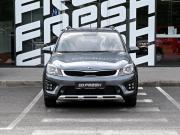 Kia Rio IV Волгоград  - изображение 22