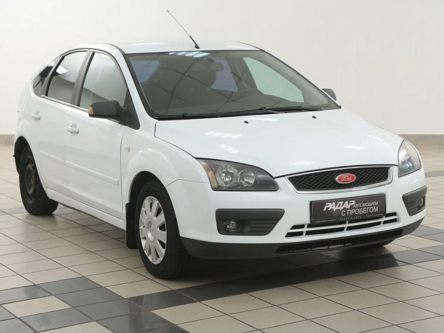 Ford Focus II Иваново  - изображение 1