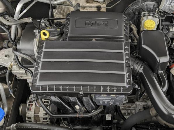 Volkswagen Polo VI с пробегом 2020 года, цена 1 650 000 рублей, 39767 км, лифтбек, Автокод Объявления