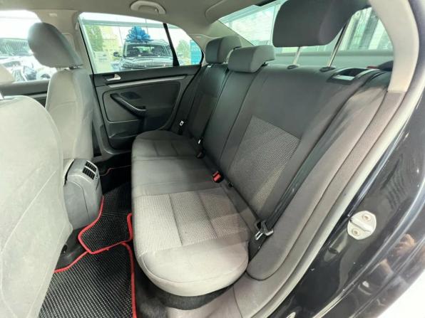 Volkswagen Jetta V с пробегом 2009 года, цена 295 000 рублей, 473663 км, седан, Автокод Объявления