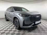 Jaecoo J8 Москва  - изображение 23